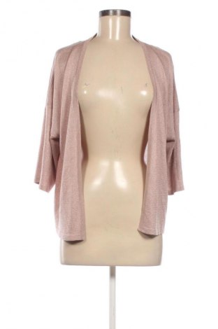 Damen Strickjacke F&F, Größe XXL, Farbe Rosa, Preis € 14,77