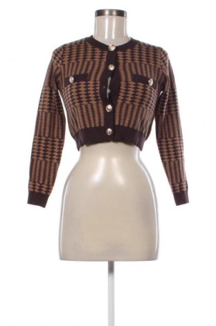 Dámsky kardigán FACIT, Velikost M, Barva Vícebarevné, Cena  520,00 Kč