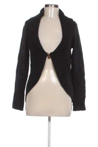 Damski kardigan FLG, Rozmiar S, Kolor Czarny, Cena 39,99 zł