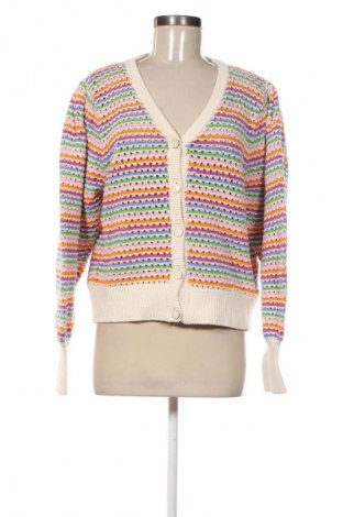 Damski kardigan Fabienne Chapot, Rozmiar L, Kolor Kolorowy, Cena 163,99 zł