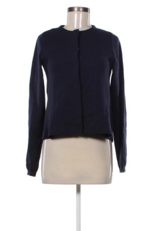 Dámsky kardigán Fame, Velikost M, Barva Modrá, Cena  369,00 Kč