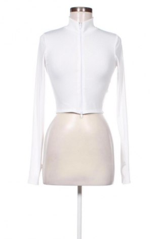 Dámsky kardigán Fb Sister, Veľkosť XS, Farba Biela, Cena  14,83 €