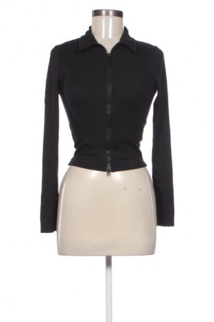 Дамска жилетка Fb Sister, Размер M, Цвят Черен, Цена 9,99 лв.