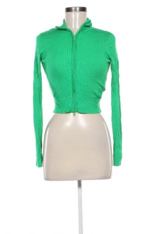 Damen Strickjacke Fb Sister, Größe S, Farbe Grün, Preis € 6,99