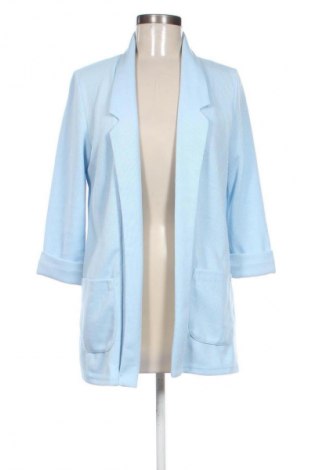 Dámsky kardigán Fb Sister, Veľkosť S, Farba Modrá, Cena  14,83 €