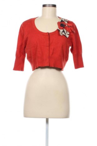 Dámsky kardigán Fenn Wright Manson, Veľkosť L, Farba Červená, Cena  45,22 €