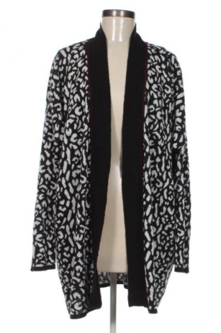 Damen Strickjacke Fiorella Rubino, Größe L, Farbe Mehrfarbig, Preis € 16,99