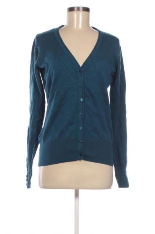 Dámsky kardigán Flame, Velikost L, Barva Zelená, Cena  371,00 Kč