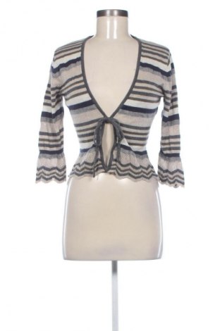 Damen Strickjacke Flash, Größe S, Farbe Mehrfarbig, Preis 14,83 €