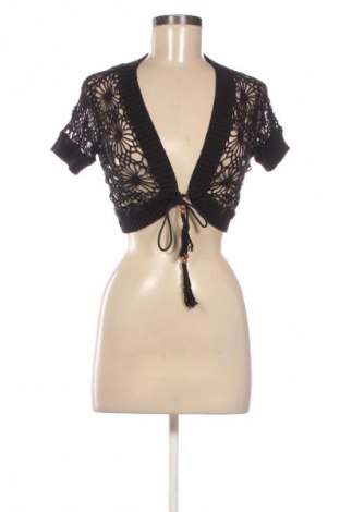 Damen Strickjacke Forecast, Größe M, Farbe Schwarz, Preis 20,99 €