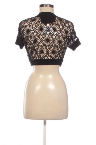 Damen Strickjacke Forecast, Größe M, Farbe Schwarz, Preis 20,99 €