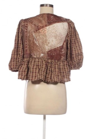 Γυναικεία ζακέτα Forever 21, Μέγεθος XS, Χρώμα Πολύχρωμο, Τιμή 32,00 €