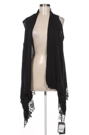 Női kardigán Fracomina, Méret M, Szín Fekete, Ár 19 869 Ft