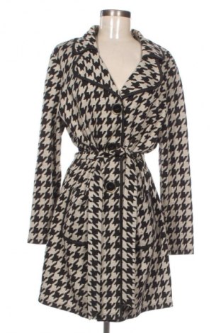 Γυναικεία ζακέτα Frank Walder, Μέγεθος XL, Χρώμα Πολύχρωμο, Τιμή 15,99 €