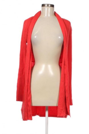 Cardigan de damă Fransa, Mărime M, Culoare Portocaliu, Preț 30,99 Lei