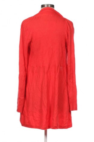 Cardigan de damă Fransa, Mărime M, Culoare Portocaliu, Preț 30,99 Lei