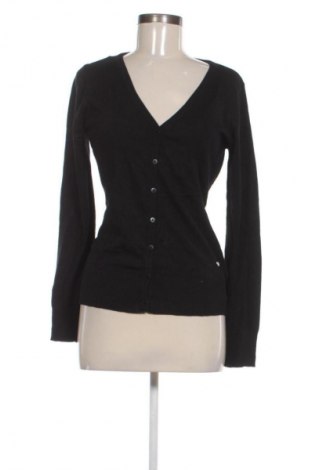 Damski kardigan Fransa, Rozmiar M, Kolor Czarny, Cena 26,99 zł