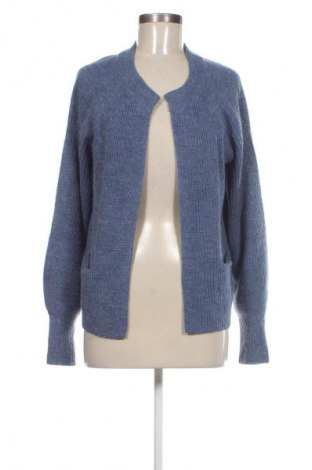 Damski kardigan Fransa, Rozmiar M, Kolor Niebieski, Cena 94,25 zł