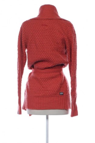 Dámsky kardigán G-Star Raw, Veľkosť XS, Farba Oranžová, Cena  31,95 €