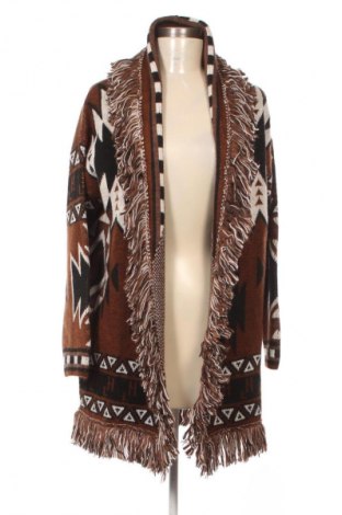 Damen Strickjacke Gaelle Paris, Größe M, Farbe Mehrfarbig, Preis € 75,99