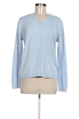 Damski kardigan Gap, Rozmiar XL, Kolor Niebieski, Cena 38,99 zł