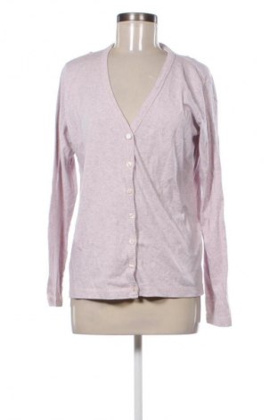 Γυναικεία ζακέτα Garment, Μέγεθος L, Χρώμα Σάπιο μήλο, Τιμή 21,00 €