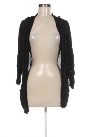 Damen Strickjacke Gas, Größe M, Farbe Schwarz, Preis € 24,99