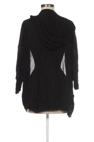 Damen Strickjacke Gas, Größe M, Farbe Schwarz, Preis € 24,99