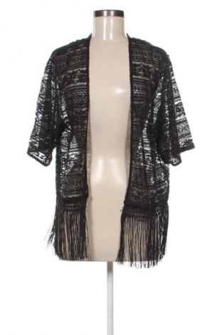 Damen Strickjacke Gate Woman, Größe M, Farbe Schwarz, Preis 14,82 €