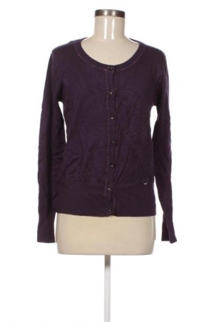 Damen Strickjacke Gattinoni, Größe M, Farbe Mehrfarbig, Preis 21,99 €