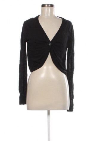 Cardigan de damă Gaudi Jeans, Mărime XL, Culoare Negru, Preț 97,99 Lei