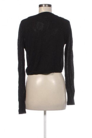 Cardigan de damă Gaudi Jeans, Mărime XL, Culoare Negru, Preț 97,99 Lei