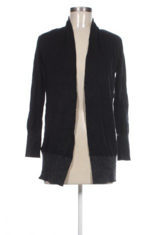 Damen Strickjacke Gaudi Jeans, Größe XS, Farbe Schwarz, Preis 19,99 €