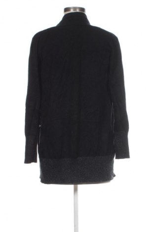 Damen Strickjacke Gaudi Jeans, Größe XS, Farbe Schwarz, Preis 19,99 €