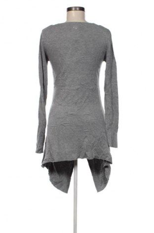 Damen Strickjacke Gaudi Jeans, Größe M, Farbe Grau, Preis € 22,99