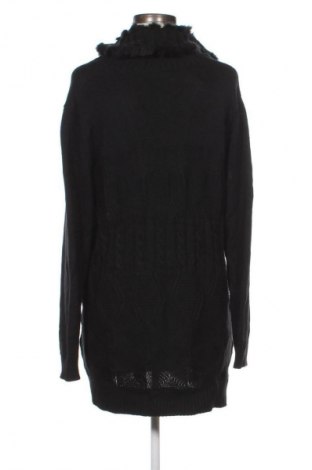 Γυναικεία ζακέτα Gelco, Μέγεθος L, Χρώμα Μαύρο, Τιμή 11,99 €