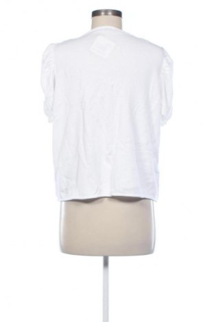 Damen Strickjacke Generous By Lindex, Größe L, Farbe Weiß, Preis € 15,00