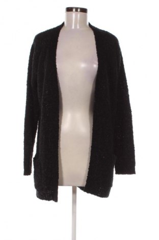 Damen Strickjacke George, Größe L, Farbe Schwarz, Preis € 15,00