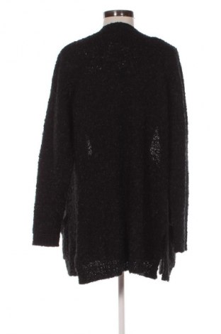 Damen Strickjacke George, Größe L, Farbe Schwarz, Preis € 15,00