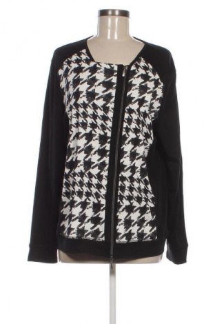 Damen Strickjacke Gerry Weber, Größe L, Farbe Mehrfarbig, Preis € 14,99