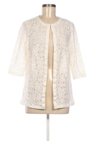 Damski kardigan Gerry Weber, Rozmiar M, Kolor Biały, Cena 143,00 zł