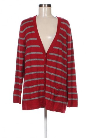 Damski kardigan Gerry Weber, Rozmiar XXL, Kolor Kolorowy, Cena 113,99 zł