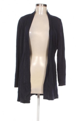 Γυναικεία ζακέτα Gerry Weber, Μέγεθος M, Χρώμα Μπλέ, Τιμή 13,99 €