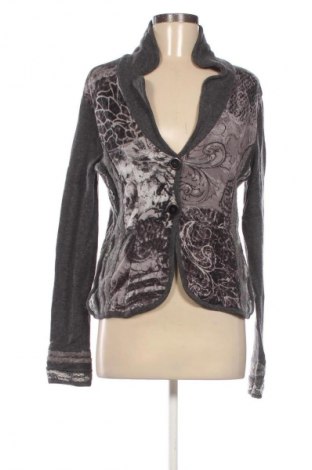 Дамска жилетка Gerry Weber, Размер M, Цвят Многоцветен, Цена 79,70 лв.