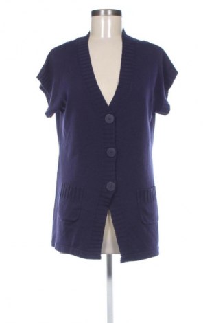 Γυναικεία ζακέτα Gerry Weber, Μέγεθος M, Χρώμα Μπλέ, Τιμή 31,71 €