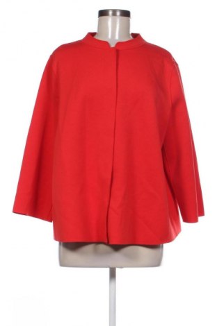 Damen Strickjacke Gerry Weber, Größe XXL, Farbe Rot, Preis 27,99 €