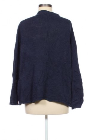 Cardigan de damă Gerry Weber, Mărime XXL, Culoare Albastru, Preț 124,99 Lei