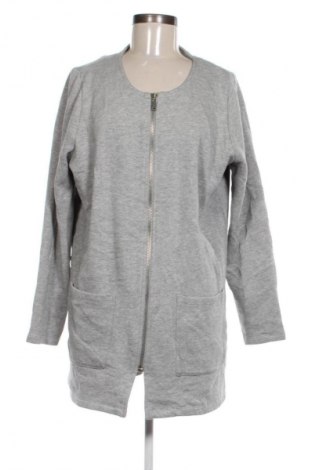 Dámsky kardigán Gina, Veľkosť L, Farba Sivá, Cena  8,95 €