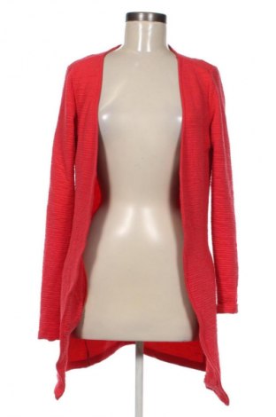 Cardigan de damă Gina, Mărime S, Culoare Roșu, Preț 30,99 Lei