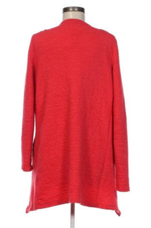 Cardigan de damă Gina, Mărime S, Culoare Roșu, Preț 30,99 Lei